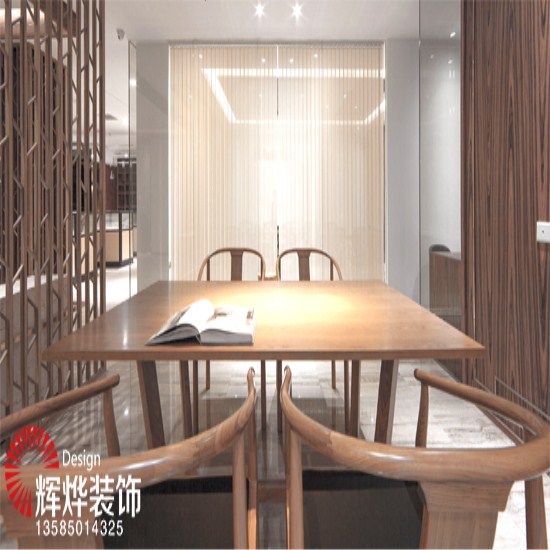 無錫辦公室中的死角該怎么設(shè)計(jì)呢？