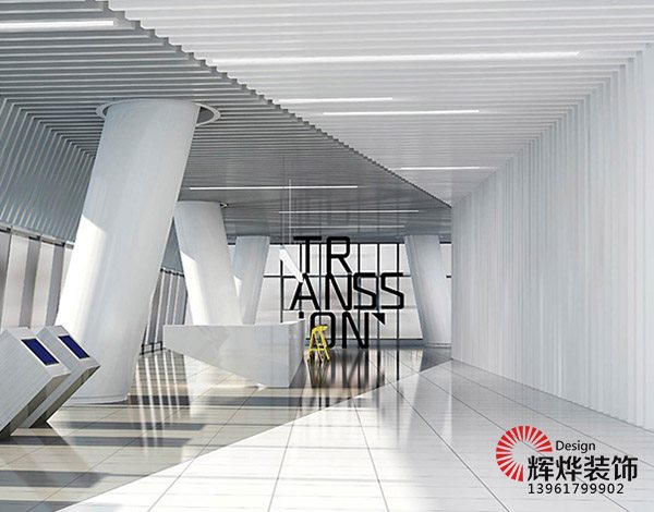 怎么設計自己喜歡的無錫辦公室裝修