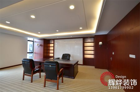 無(wú)錫辦公室裝飾的一系列的安全事項(xiàng)
