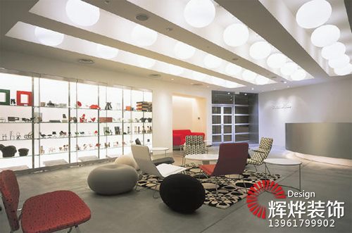 無(wú)錫辦公室裝修怎么減少噪音？