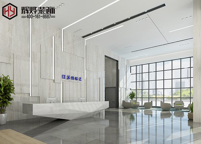 寫字樓辦公室裝修，如何為公司創造更多價值？