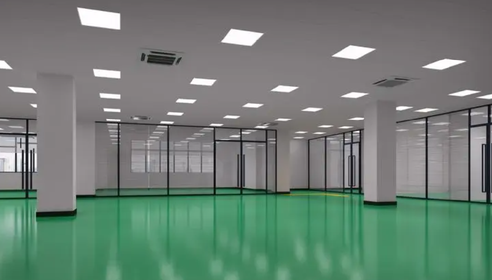 無錫廠房裝修價格